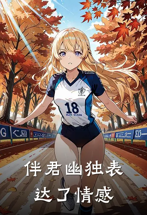 伴君幽独表达了情感