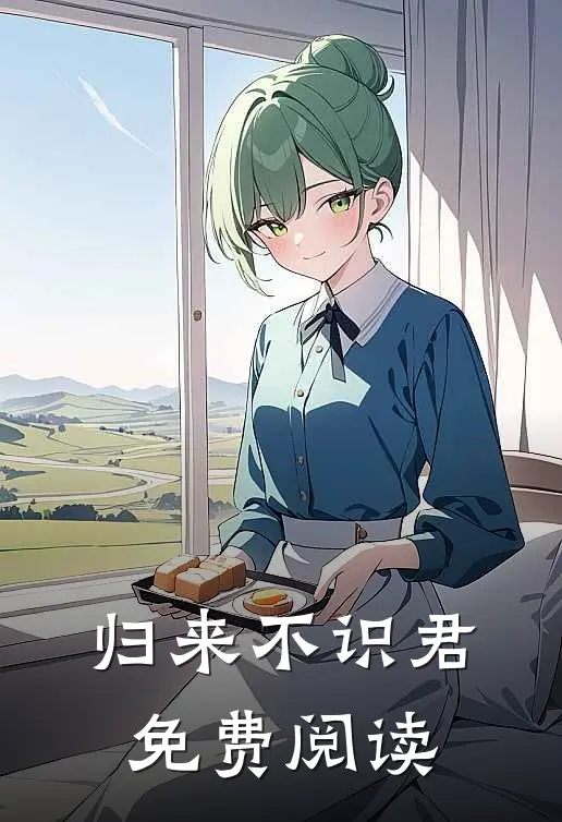 归来不识君免费阅读