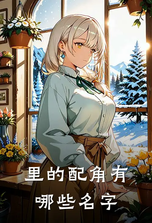 里的配角有哪些名字
