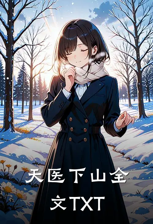 天医下山全文TXT