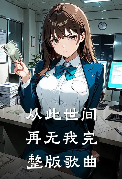 从此世间再无我完整版歌曲