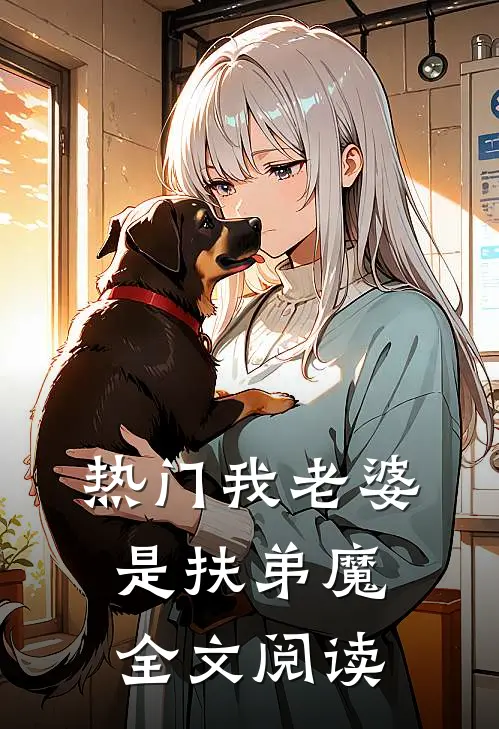 热门我老婆是扶弟魔全文阅读