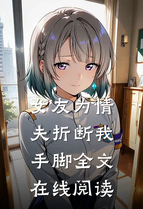 女友为情夫折断我手脚全文在线阅读