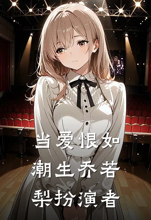当爱恨如潮生乔若梨扮演者