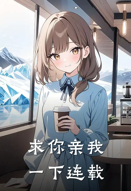 求你亲我一下连载