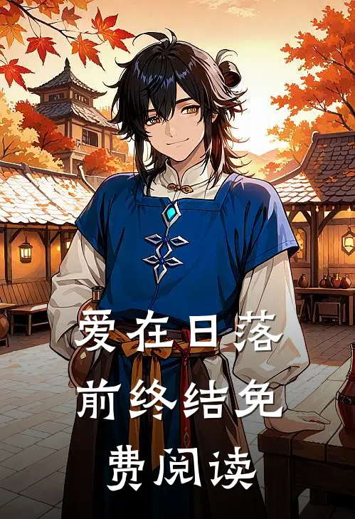 爱在日落前终结免费阅读