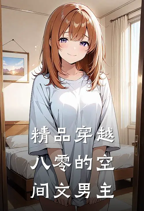 精品穿越八零的空间文男主