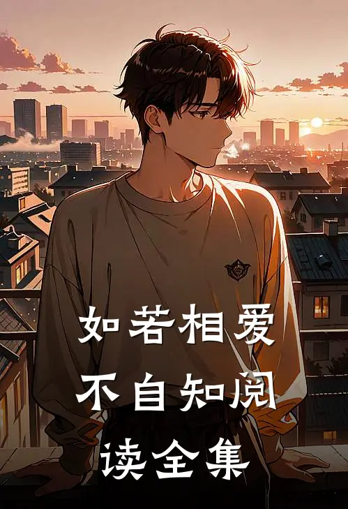 如若相爱不自知阅读全集