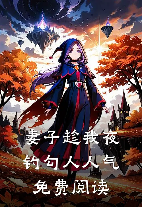 妻子趁我夜钓勾人人气免费阅读