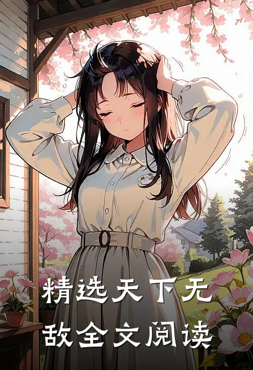 精选天下无敌全文阅读