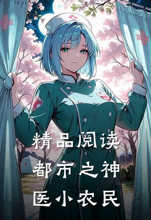 精品阅读都市之神医小农民