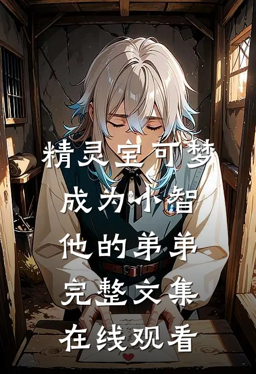 精灵宝可梦成为小智他的弟弟完整文集在线观看