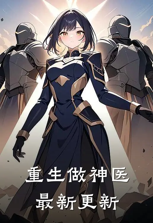 重生做神医最新更新