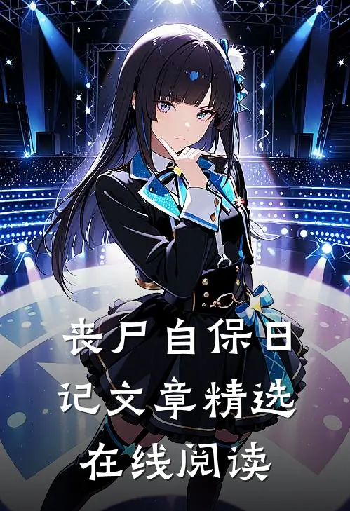 丧尸自保日记文章精选在线阅读