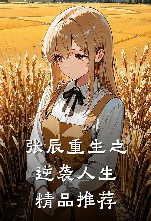 张辰重生之逆袭人生精品推荐