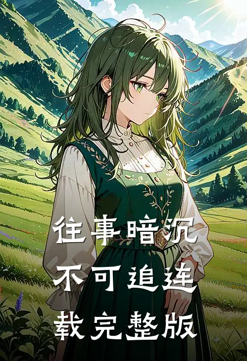 往事暗沉不可追连载完整版