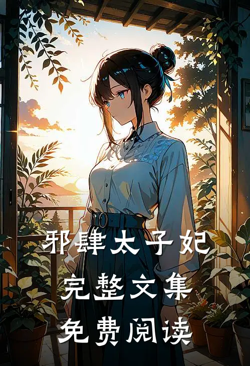 邪肆太子妃完整文集免费阅读