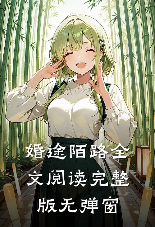 婚途陌路全文阅读完整版无弹窗
