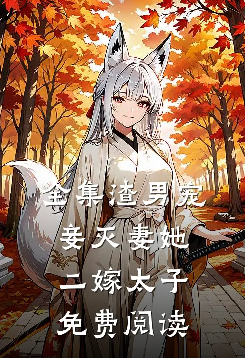 全集渣男宠妾灭妻她二嫁太子免费阅读