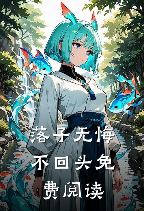 落子无悔不回头免费阅读