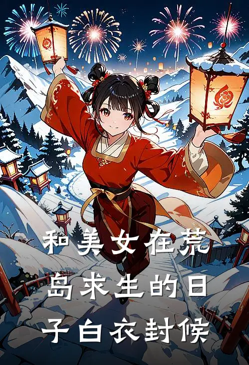 和美女在荒岛求生的日子白衣封候