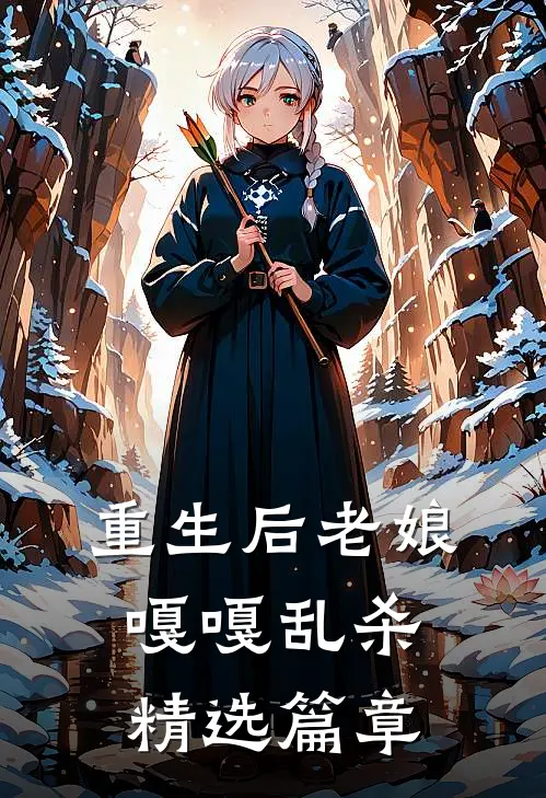 重生后老娘嘎嘎乱杀精选篇章