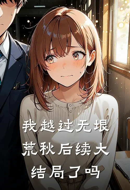 我越过无垠荒秋后续大结局了吗