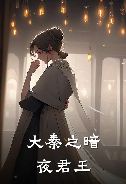 大秦之暗夜君王