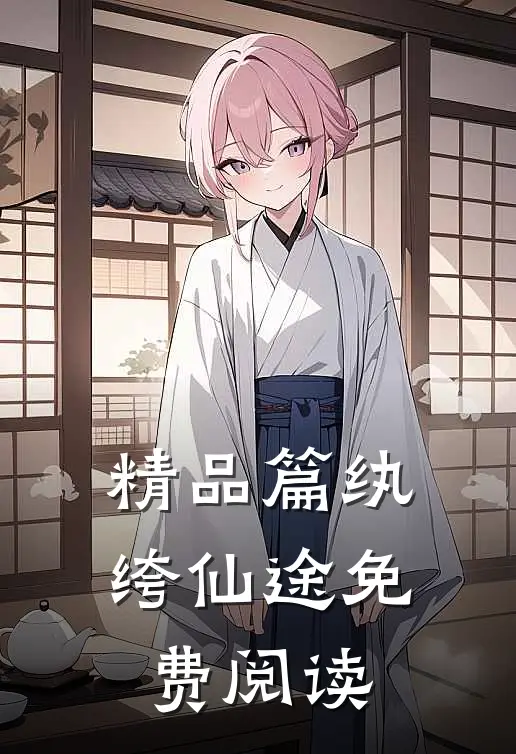精品篇纨绔仙途免费阅读