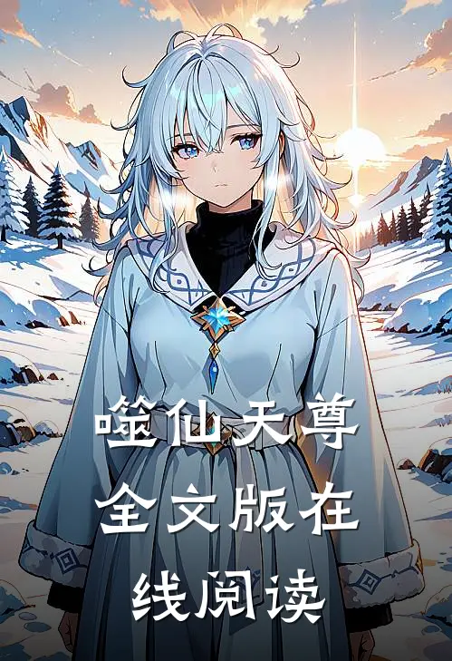 噬仙天尊全文版在线阅读