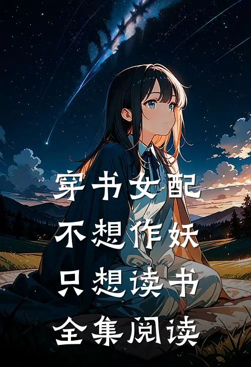 穿书女配不想作妖只想读书全集阅读
