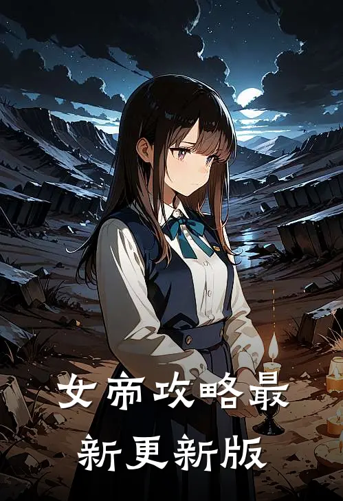 女帝攻略最新更新版