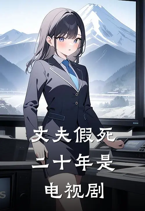 丈夫假死二十年是电视剧