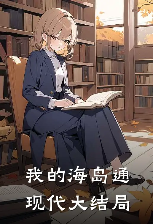 我的海岛通现代大结局