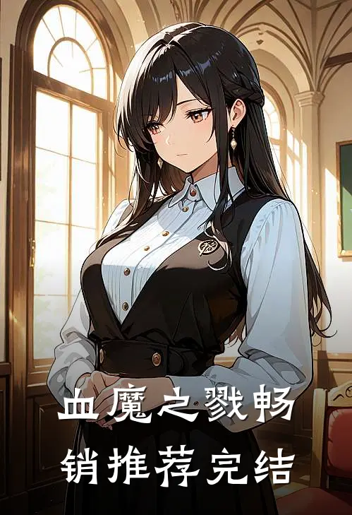 血魔之戮畅销推荐完结