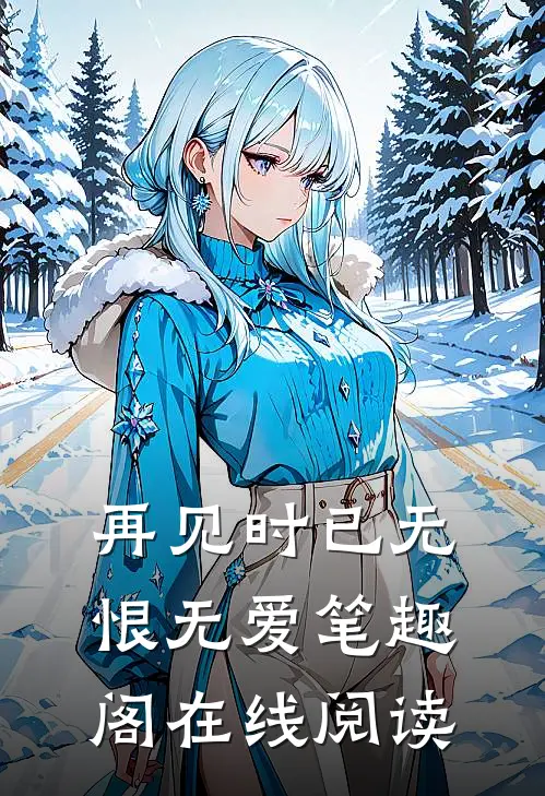 再见时已无恨无爱笔趣阁在线阅读