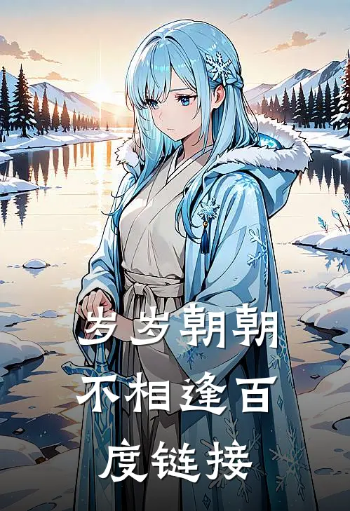 岁岁朝朝不相逢百度链接