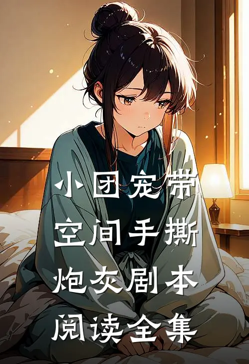 小团宠带空间手撕炮灰剧本阅读全集