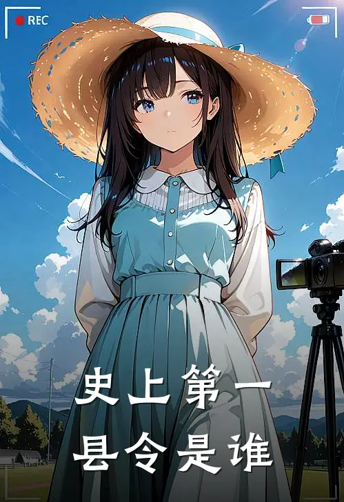 史上第一县令是谁