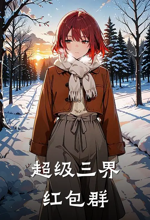 超级三界红包群