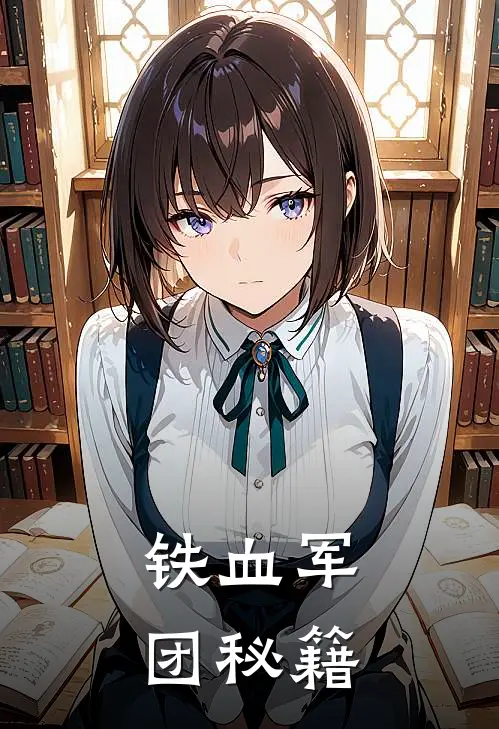 铁血军团秘籍
