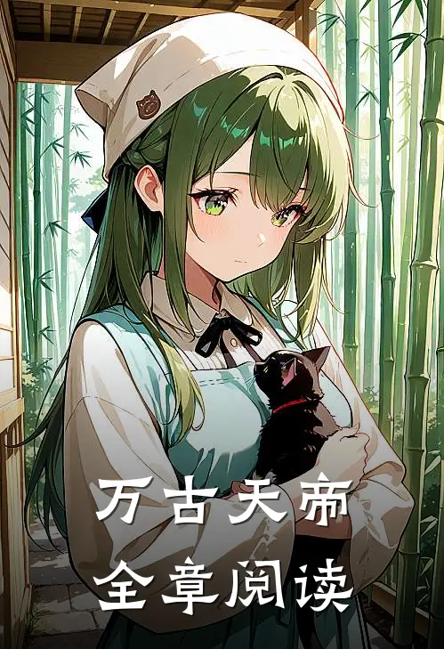 万古天帝全章阅读