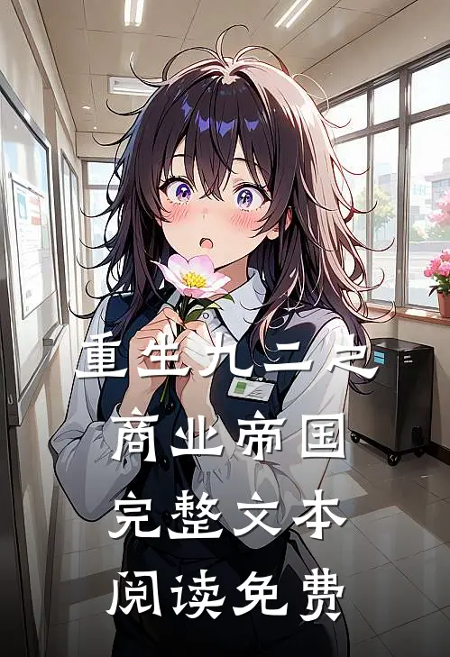 重生九二之商业帝国完整文本阅读免费