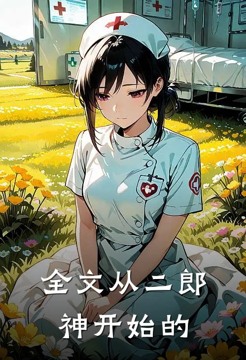 全文从二郎神开始的