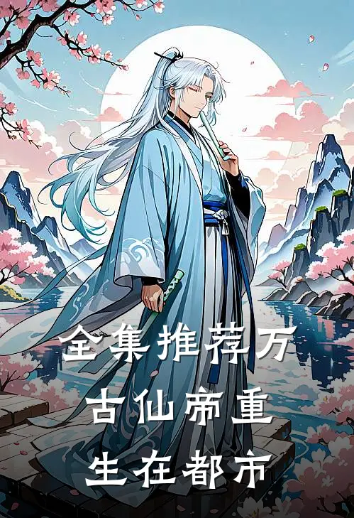 全集推荐万古仙帝重生在都市