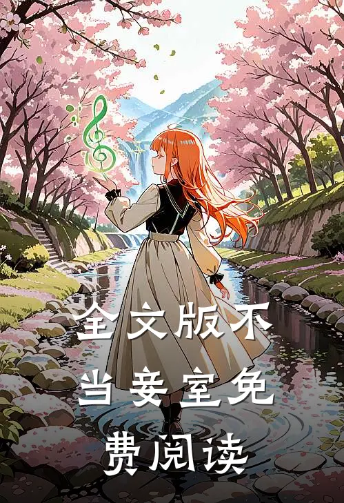 全文版不当妾室免费阅读
