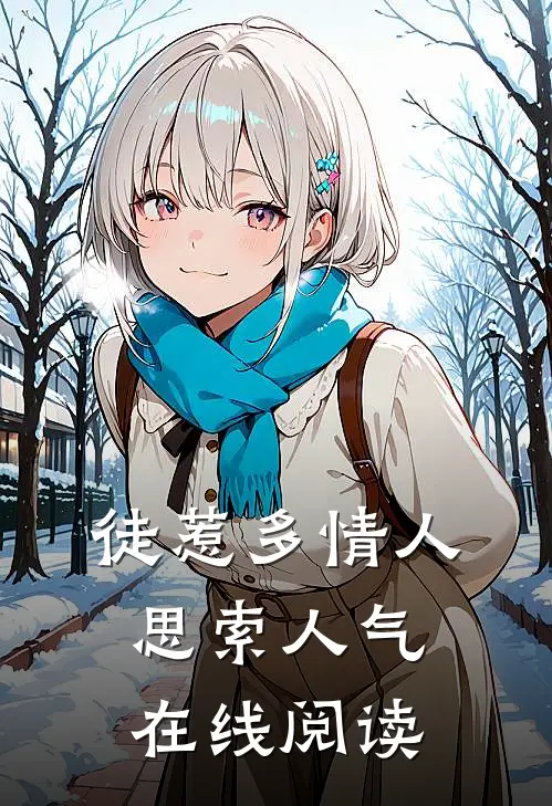 徒惹多情人思索人气在线阅读