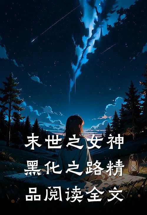 末世之女神黑化之路精品阅读全文
