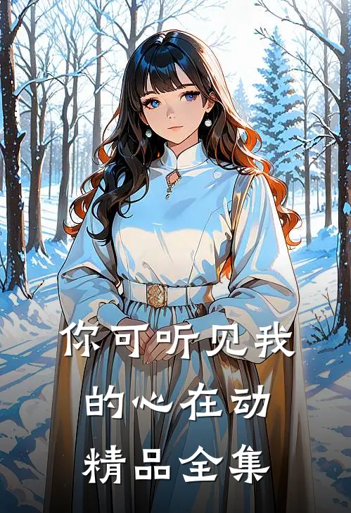 你可听见我的心在动精品全集