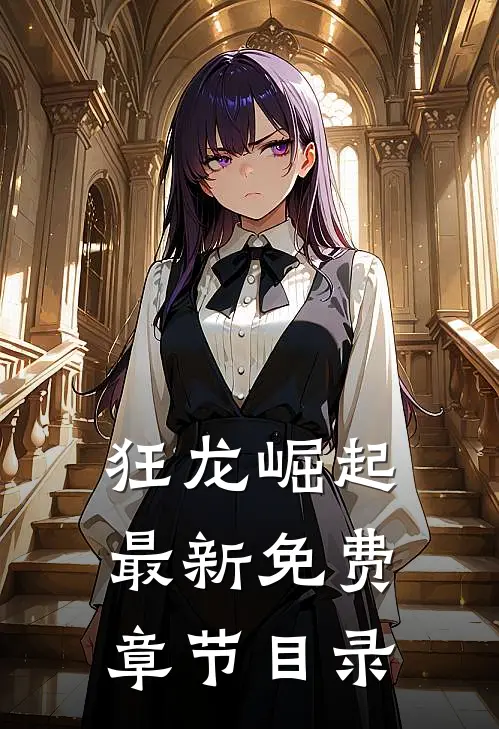 狂龙崛起最新免费章节目录